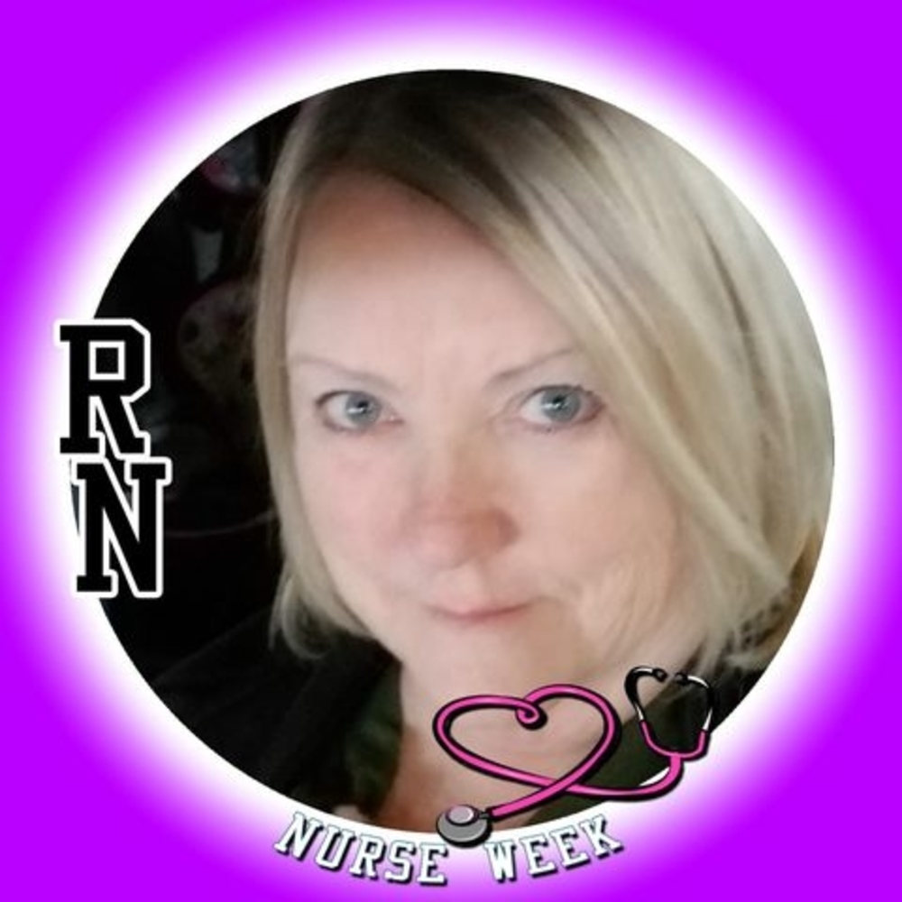 Meet your Posher, Gail
